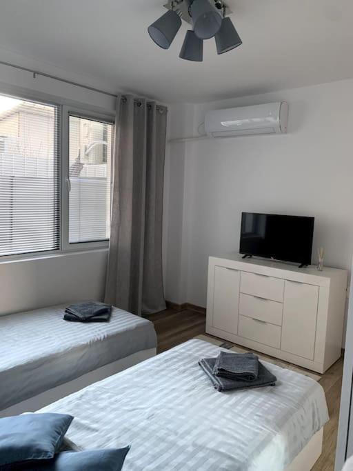 Asitad Deluxe Apartments Ruse Exterior photo